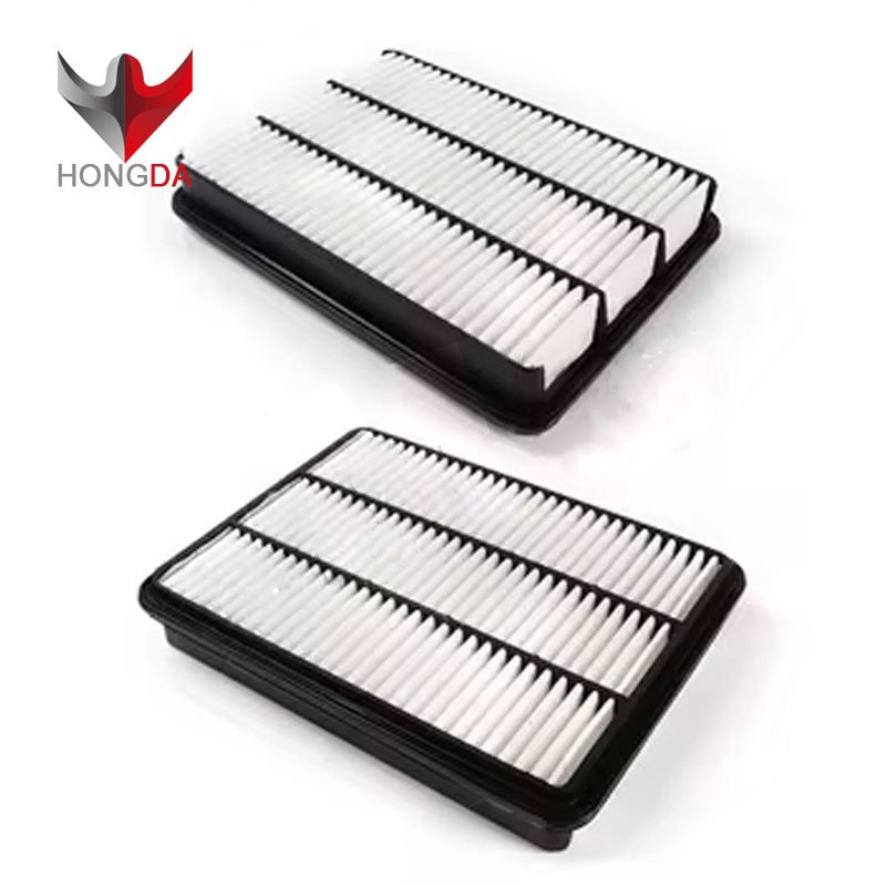 Automotive Engine Automotive Air Filter 17801-30040 for Toyota LAND CRUISER 2017