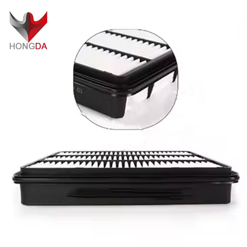 Automotive Engine Automotive Air Filter 17801-30040 for Toyota LAND CRUISER 2017