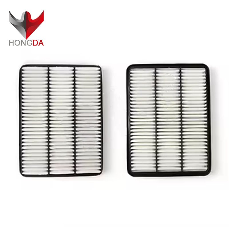 Automotive Engine Automotive Air Filter 17801-30040 for Toyota LAND CRUISER 2017