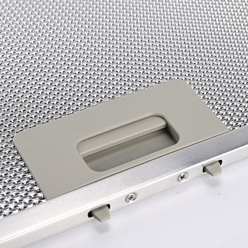 Customization Range Hood Filter Kitchen Ventilator Cooking Range Hood Filter Mesh Cooker Hood Kitchen Tools