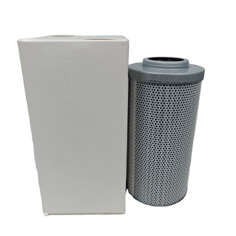 High Quality Fiberglass Hydraulic Pilot Filter Element 31Q6-20340 Construction Equipment Excavator Diesel Used Oil Air Filter