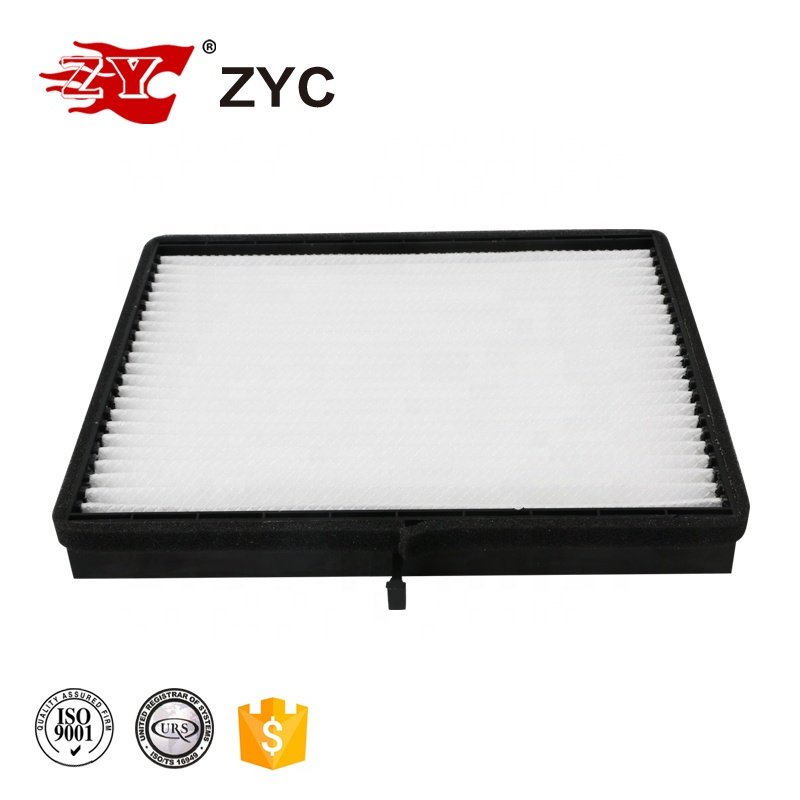 Cabin Air Filter 96554378 96554421 for Chevrolet Lacetti/Optra