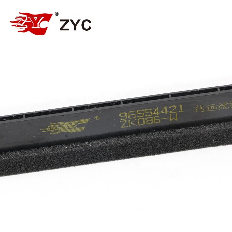 Cabin Air Filter 96554378 96554421 for Chevrolet Lacetti/Optra