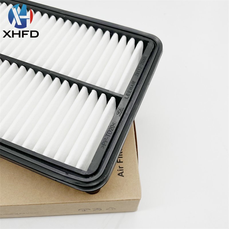 281133X000 28113-3X000 Auto air Filter for Hyundai Kia