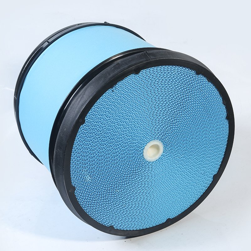 Honeycomb Air Filter 208-9065 208-9065 SEV551H/4 P043553 10000-12122