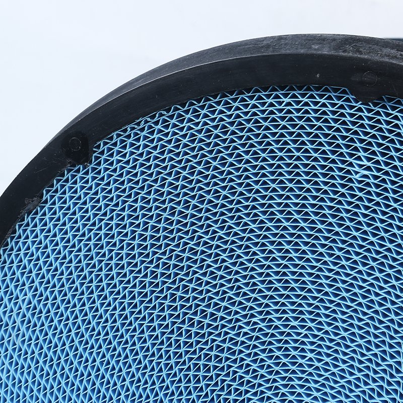 Honeycomb Air Filter 208-9065 208-9065 SEV551H/4 P043553 10000-12122