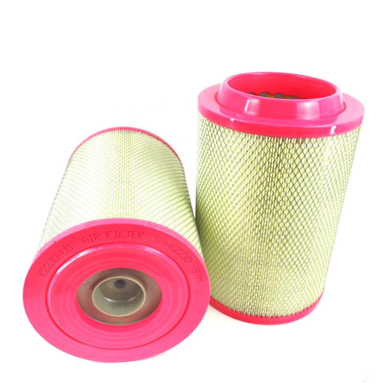 High Quality New Model Air Filter K2230-US