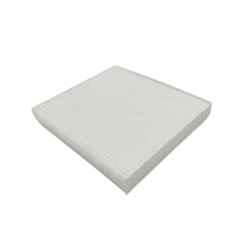 Custom Auto Parts Accessories High Quality Cabin Air Filter OEM 87139-28020 87139-58010 HEPA Cabin Air Filter for Toyota LEXUS