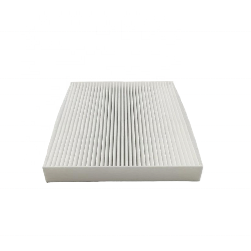 Custom Auto Parts Accessories High Quality Cabin Air Filter OEM 87139-28020 87139-58010 HEPA Cabin Air Filter for Toyota LEXUS