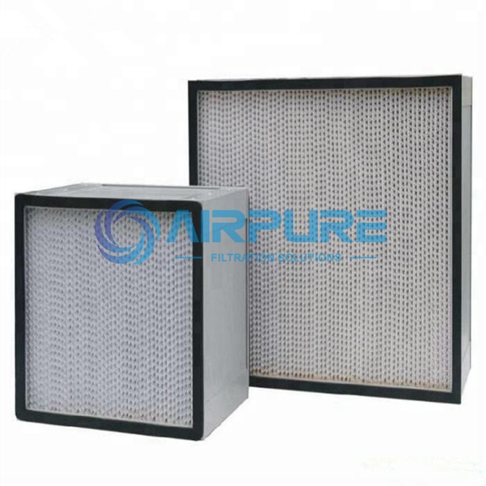 air Filter Machines Replace air Filter element CJV415371