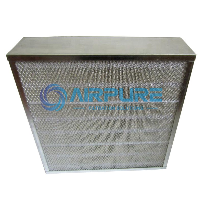 air Filter Machines Replace air Filter element CJV415371
