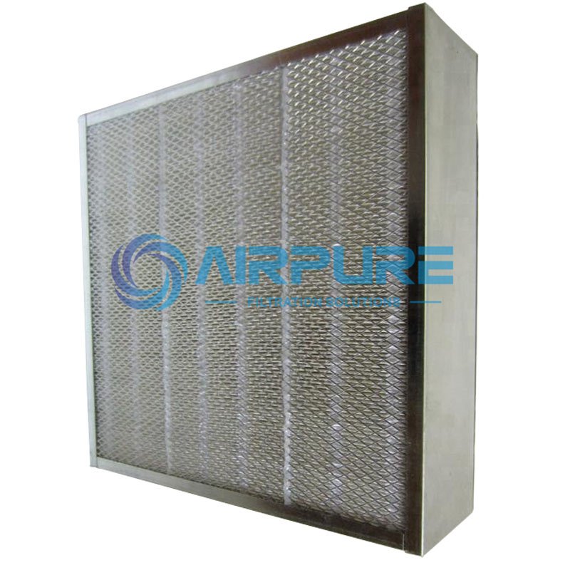 air Filter Machines Replace air Filter element CJV415371