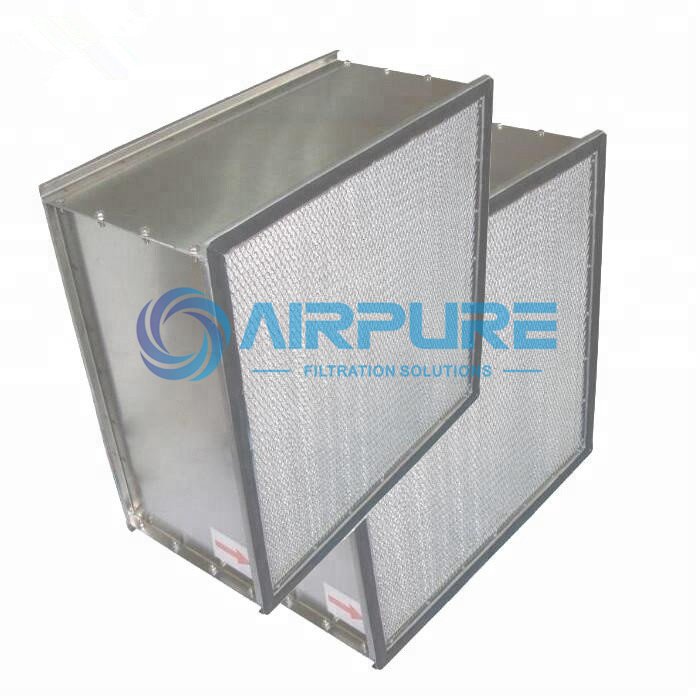 air Filter Machines Replace air Filter element CJV415371