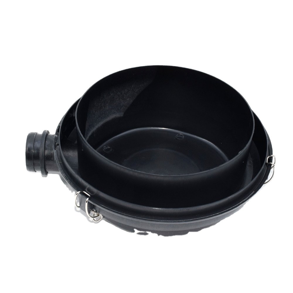 Plastic Air Filter Housing Suitable for SA16114 85400752 32/925445 YM11P01033P1 AF25964 for PC200-7
