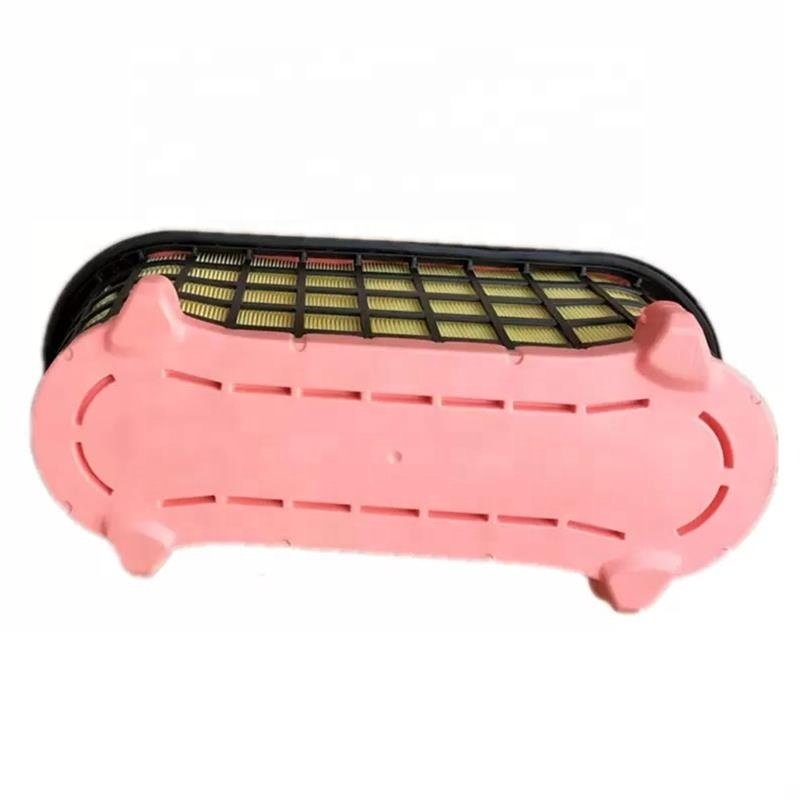 TRUCK AIR FILTER 0040949104 A0040949104 for MERCEDES BENZ SISU ACTROS MP4 MP5 OM 471 909 ANTOS