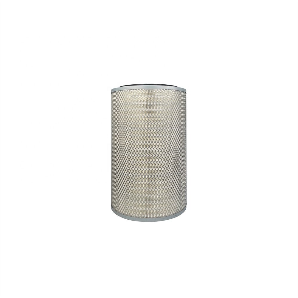 Air Filter Element K3250 DZ9118190230 Heavy Truck Engine Parts air Filter