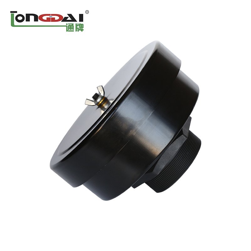 Manufacturer From China Hydraulic Oil Breather for Reducer Exhaust Carbon Steel air Filter