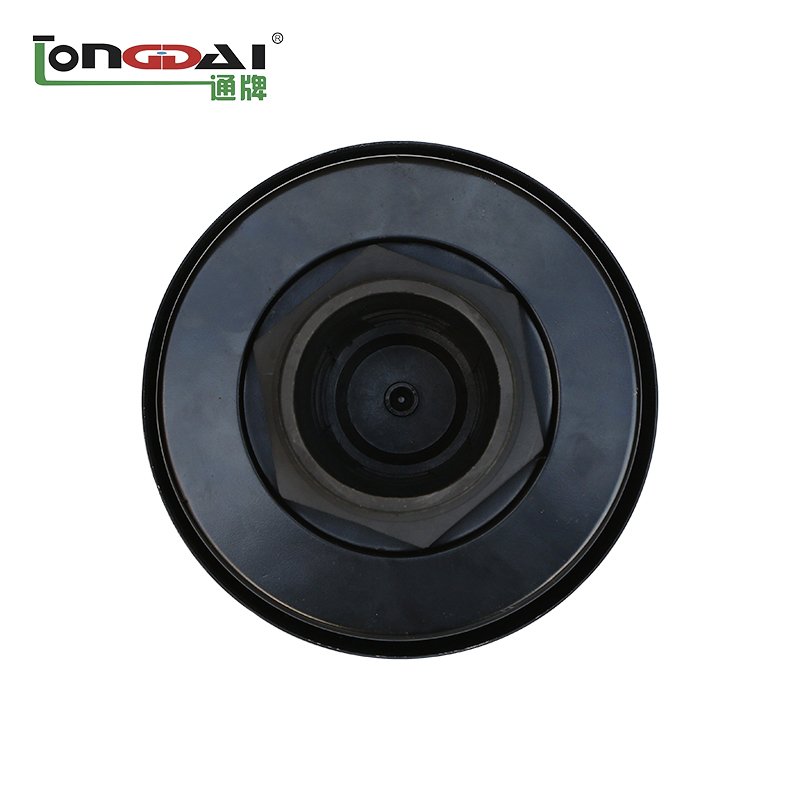 Manufacturer From China Hydraulic Oil Breather for Reducer Exhaust Carbon Steel air Filter