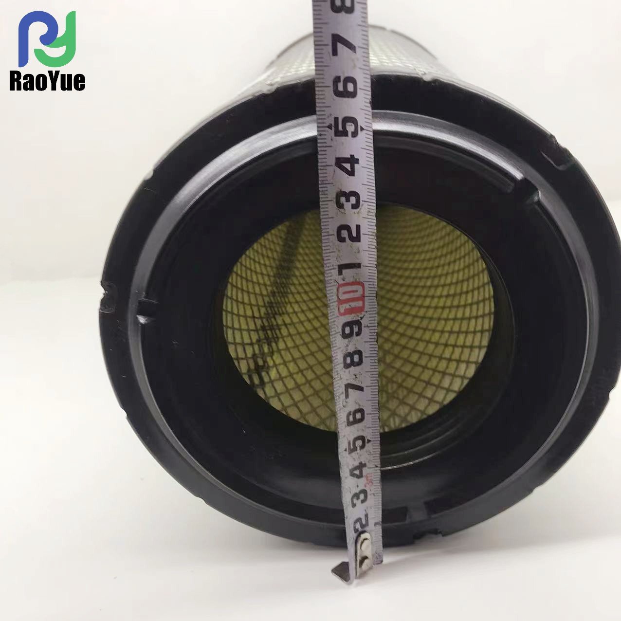 Kubota DC70 Harvester Spare Parts A/C ELEMENT ASSY air Filter 59700-26112 55231-26150