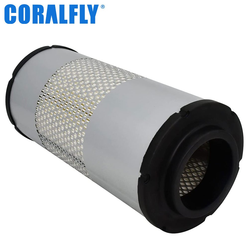 High Quality Excavator Truck Engine Parts Air Filter 135326206 for Perkins