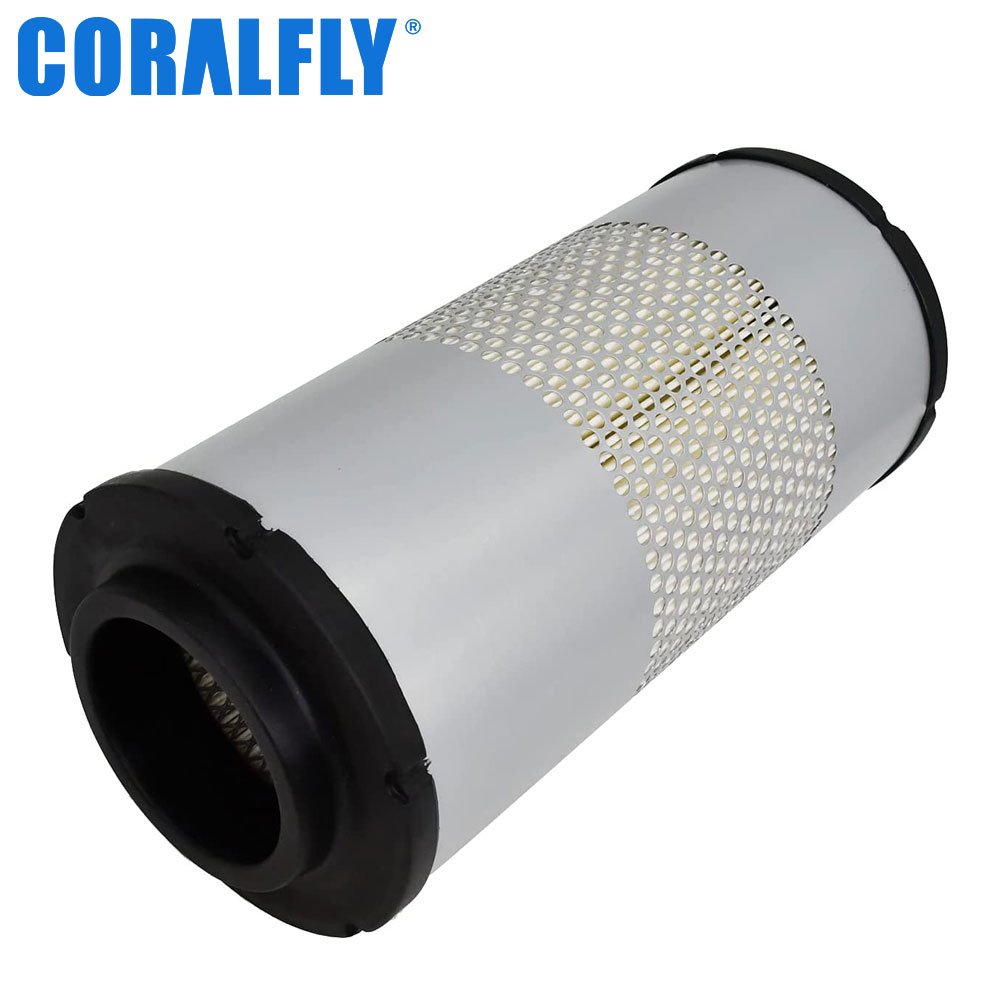 High Quality Excavator Truck Engine Parts Air Filter 135326206 for Perkins