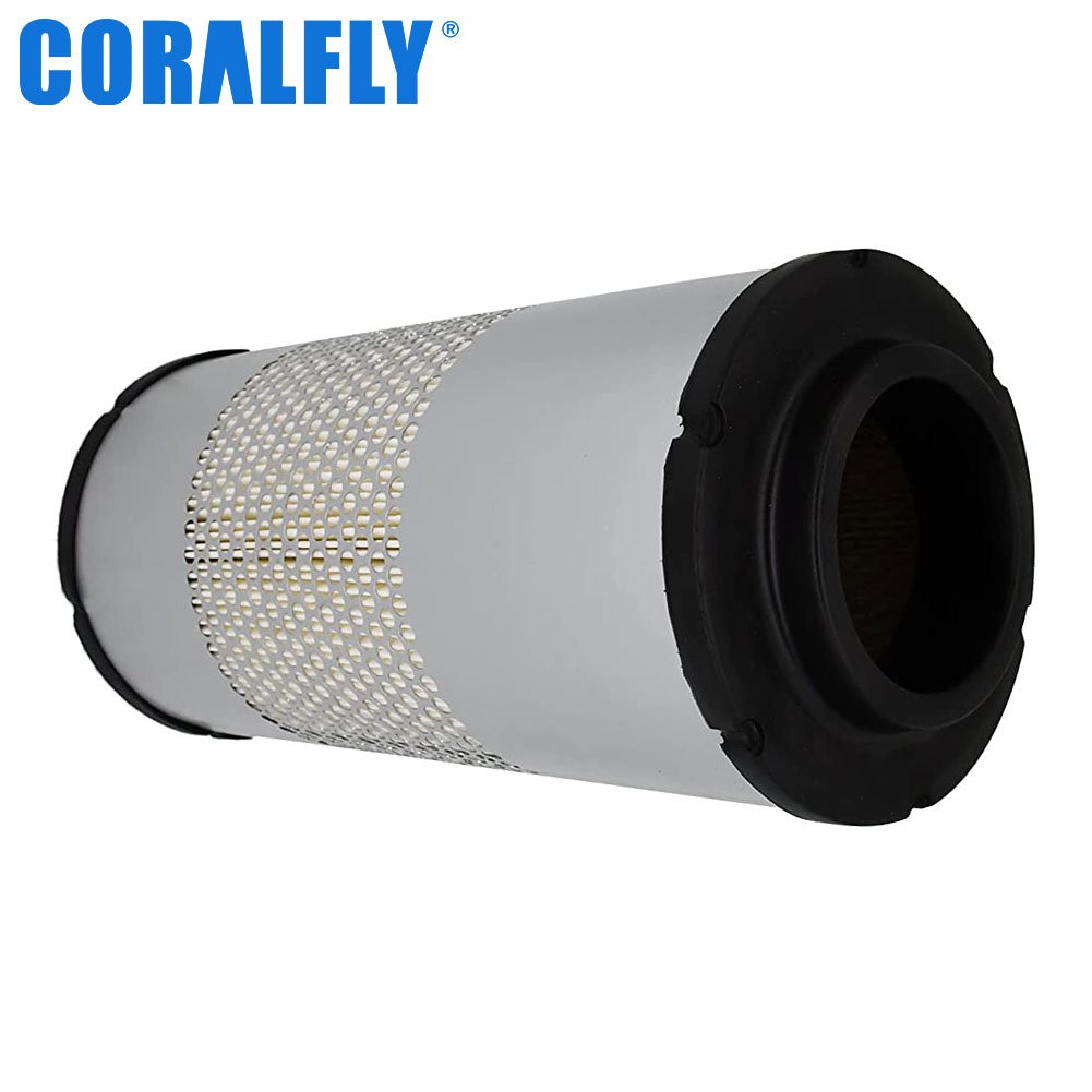 High Quality Excavator Truck Engine Parts Air Filter 135326206 for Perkins