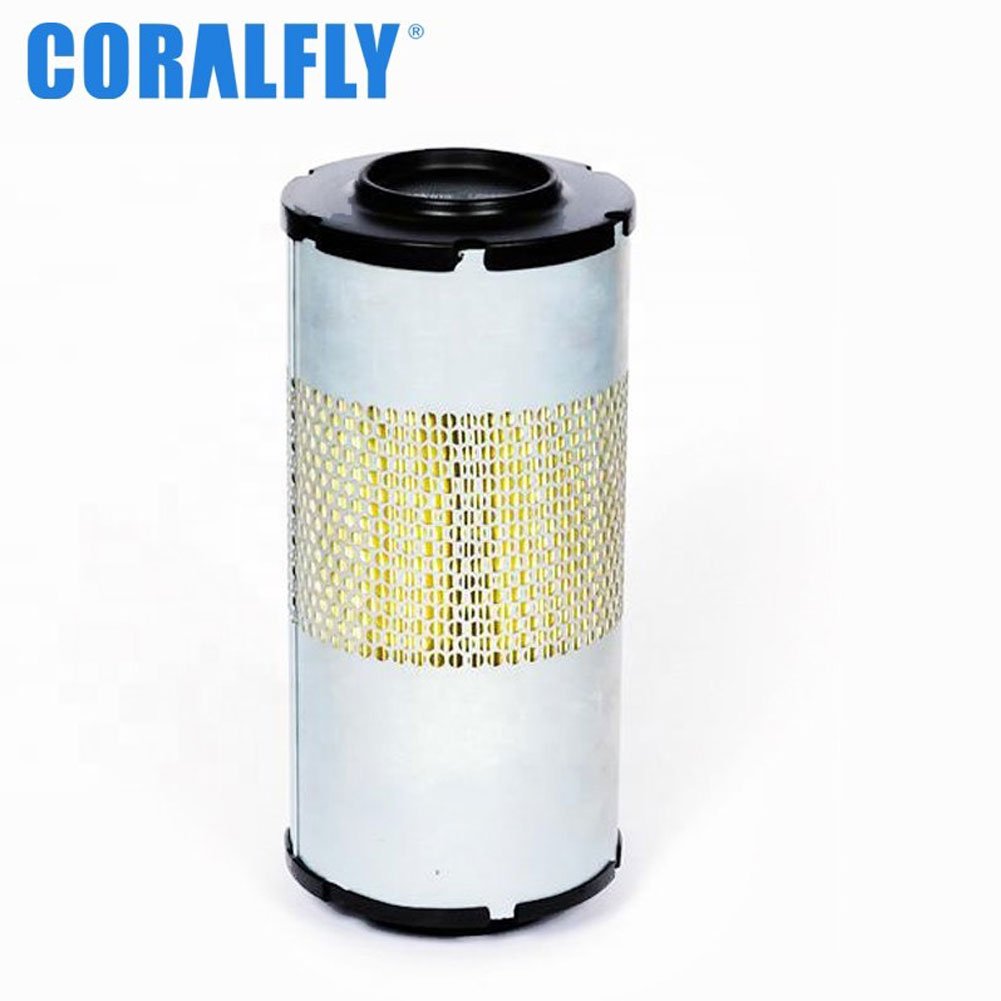 High Quality Excavator Truck Engine Parts Air Filter 135326206 for Perkins