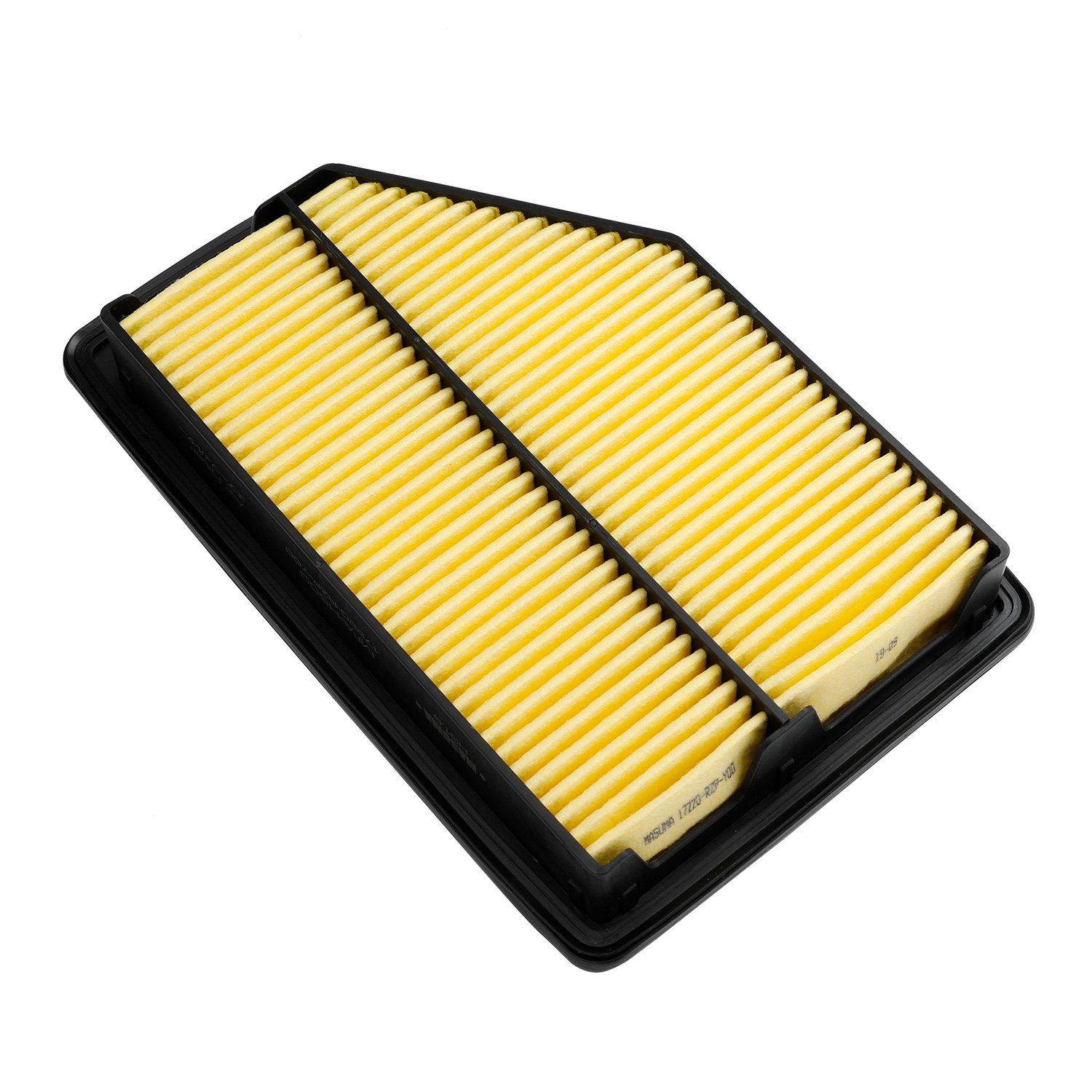 MFA-H500 MASUMA Manufacturer Auto Parts Air Filter 17220-RZP-G00 17220-RZP-Y00 for HONDA
