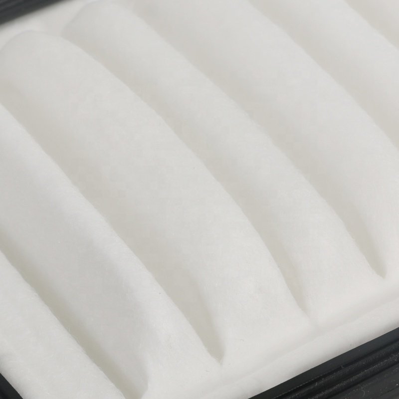 Hebei High Performance Auto Parts air Filter for OEM 17801-B2050
