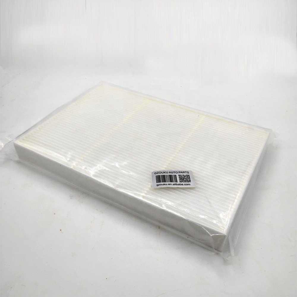 FILTER INTERIOR AIR 23515329/82348995/74823489 for FM/X/II FH/16 FH16 FMX TRUCKS T/K/C 10.8L Heavy Truck Parts Cabin Air Filter