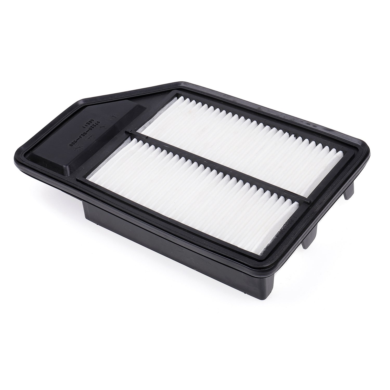 High Quality Air Filter Replacement for Nissan Buick Models 16546-06J00 16546-VB000 One Year Warranty