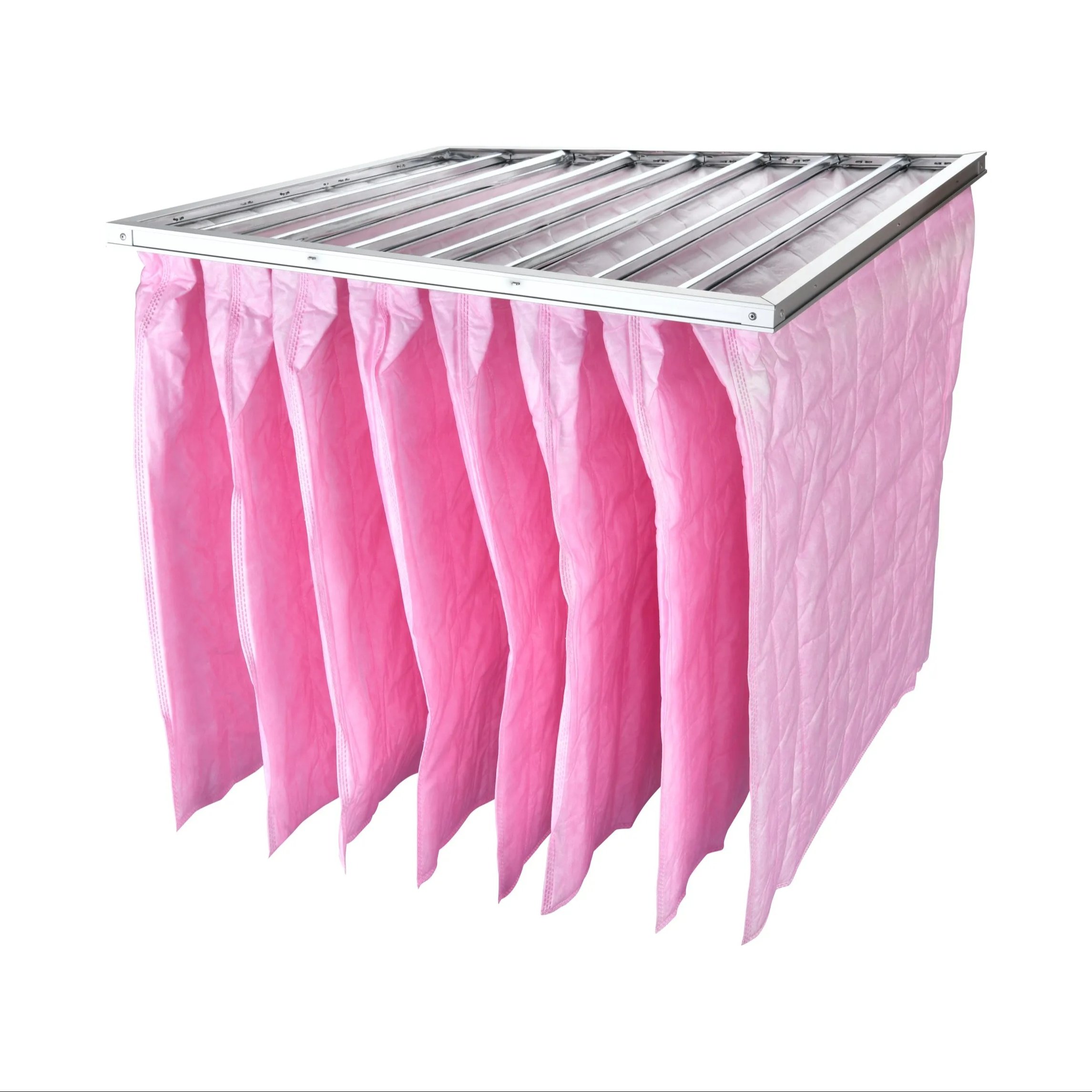Guanlin Medium Filter air Filter for air Conditioning Can Be Customized