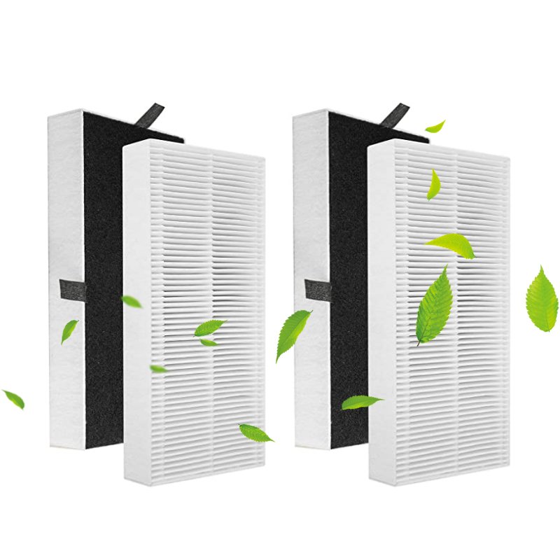 HEPA Clean air Purifier Compatible with Honeywell HHT270 HHT290 Series Accessories Honeywell Hepa Filter