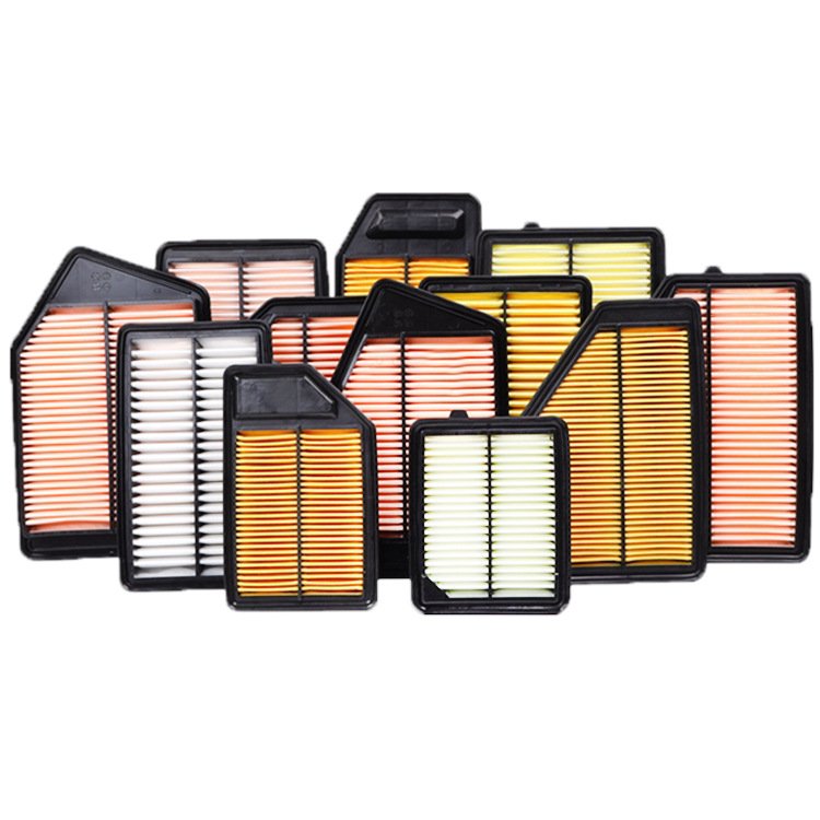 Hot Selling Cars Accessories air Filter 28113-D3300 Factory Custom Auto Parts Air Filters for Hyundai Kia 28113D3300 G4FDJ 1.6L