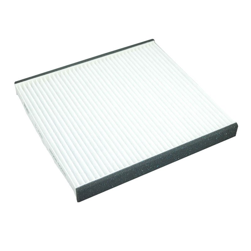 CC-1042 87139YZZ03 Wholesale White Fiber Carbon Fiber Filtros De Cabina Car Parts Cabin Air Filter for TOYOTA Camry