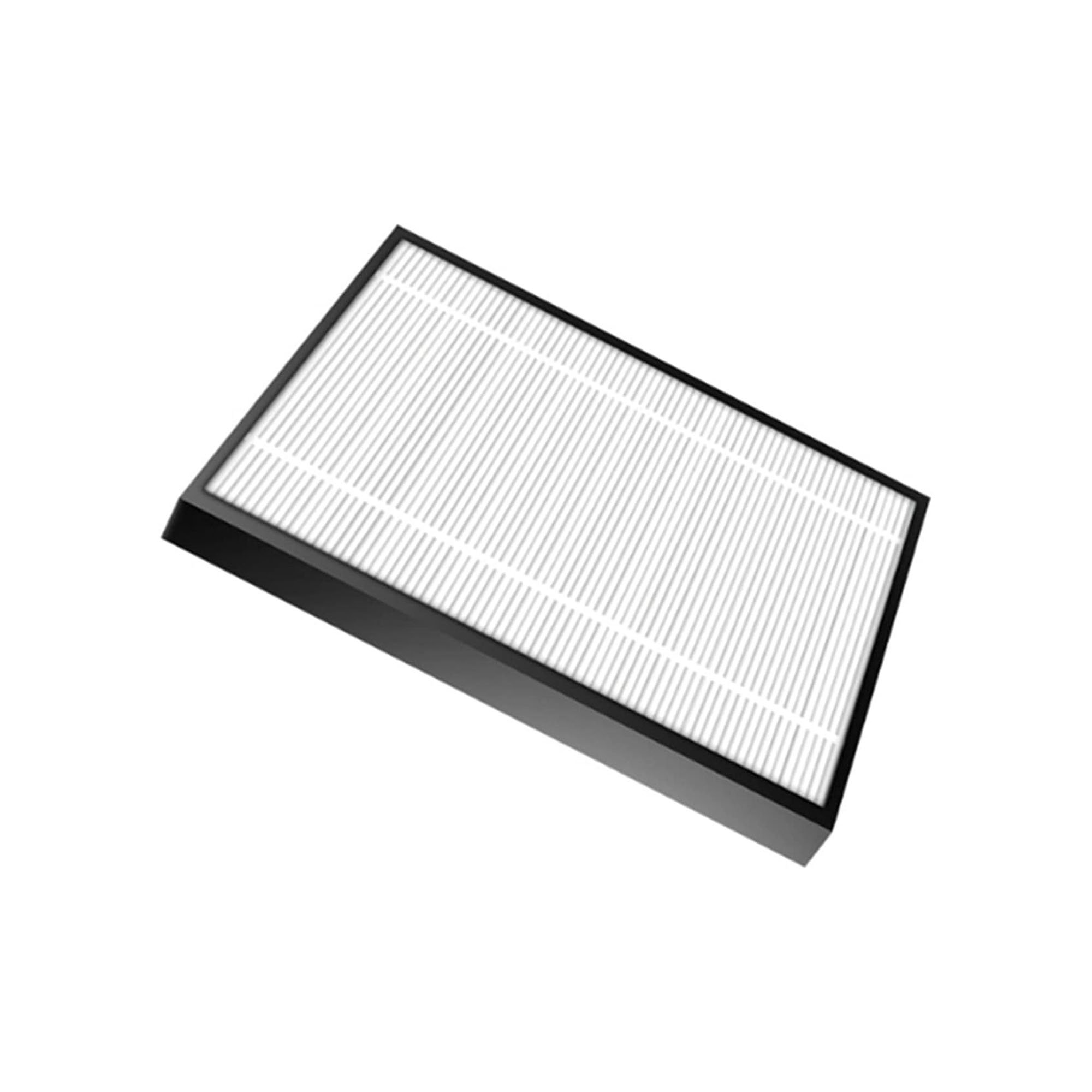 Replacement Part Filter Fit Compatible with Panasonic HEPA Filter for F-PXJ30C F-PDJ30C F-30C3PD F-PXJ30A Air Purifier Parts