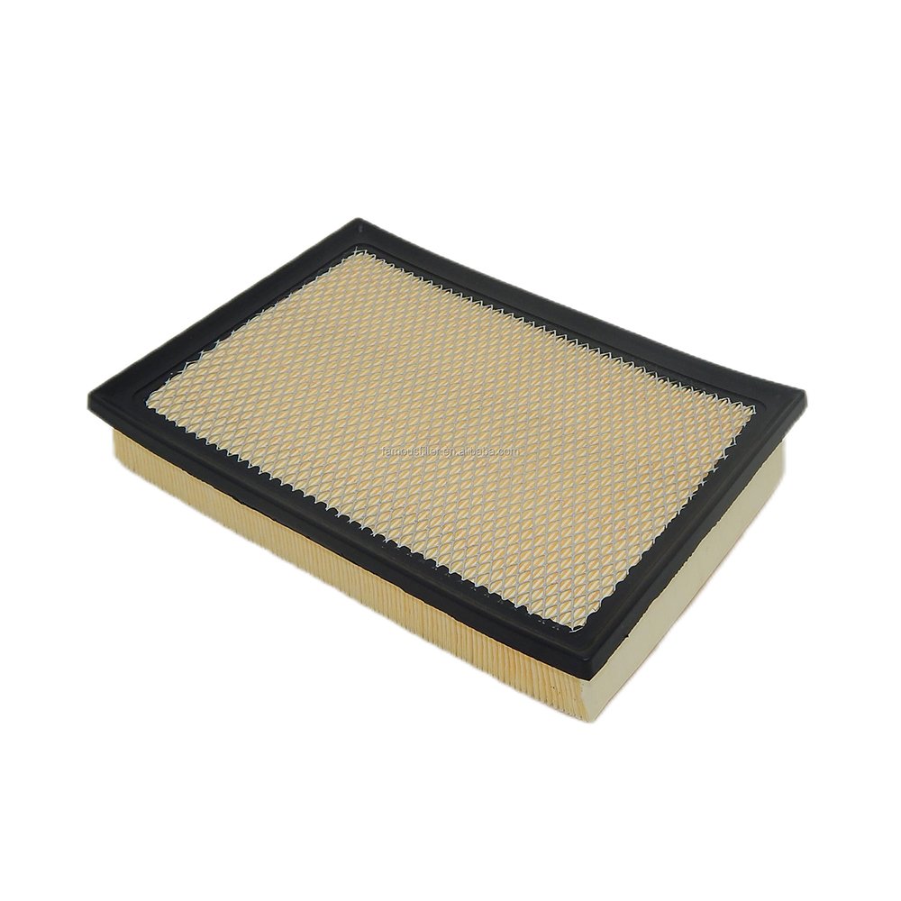 High Performance Auto Engine Air Filter 17801-0Y040 17801-0L040 Car Air Filter for toyota COROLLA HILUX prius