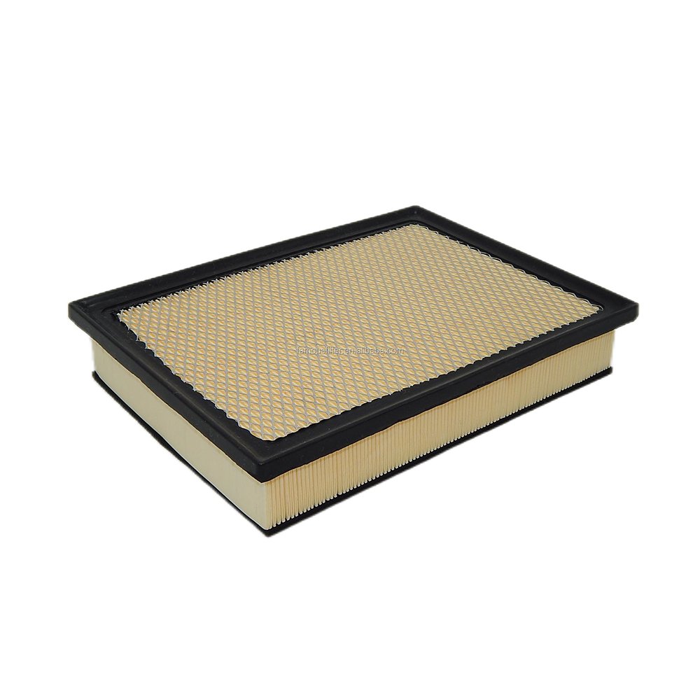 High Performance Auto Engine Air Filter 17801-0Y040 17801-0L040 Car Air Filter for toyota COROLLA HILUX prius