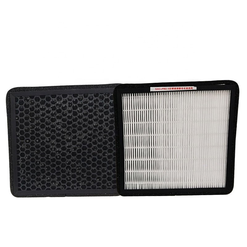 Supply Promotion Odor Removal Household Filter Cartridge for air Filter