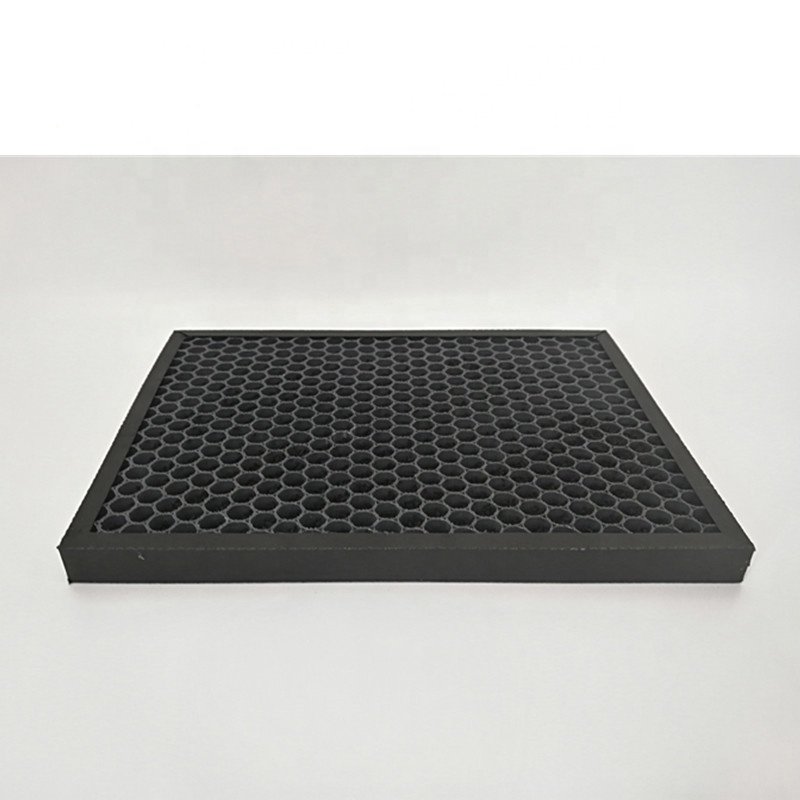Supply Promotion Odor Removal Household Filter Cartridge for air Filter