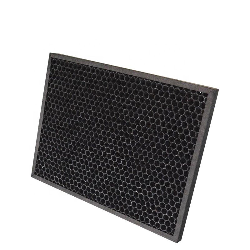 Supply Promotion Odor Removal Household Filter Cartridge for air Filter