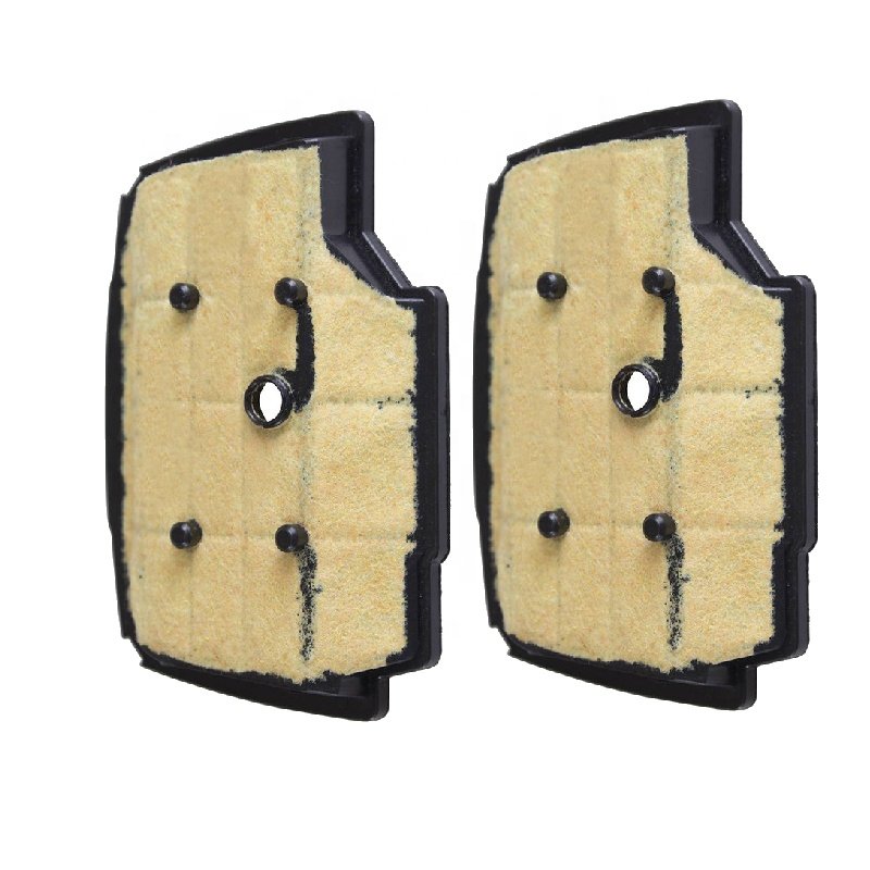 Air Filter for Stihl 1145 140 4400 Chainsaws Replacement for Stihl MS201 MS201T MS201TC Part