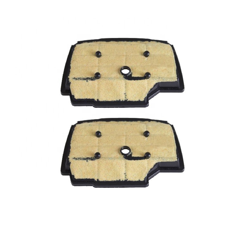 Air Filter for Stihl 1145 140 4400 Chainsaws Replacement for Stihl MS201 MS201T MS201TC Part