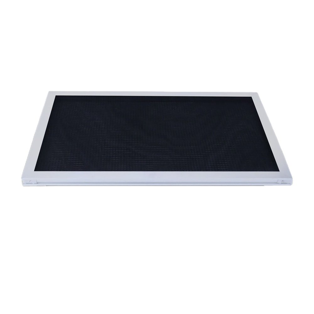 Wholesale Activated Carbon Nylon Filter Screen for Primary air Filtration