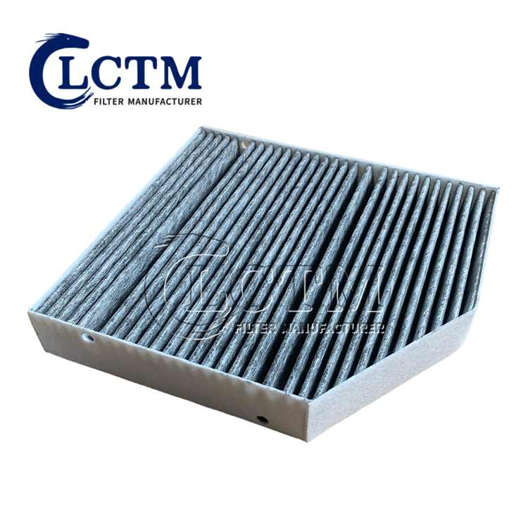A1678350400 for Mercedes-benz W213 S205 W205 C238 GLC(C253) GLC(X253) GLE(C167) GLE(W167) Car Parts Cabin Air Filter 1678350400