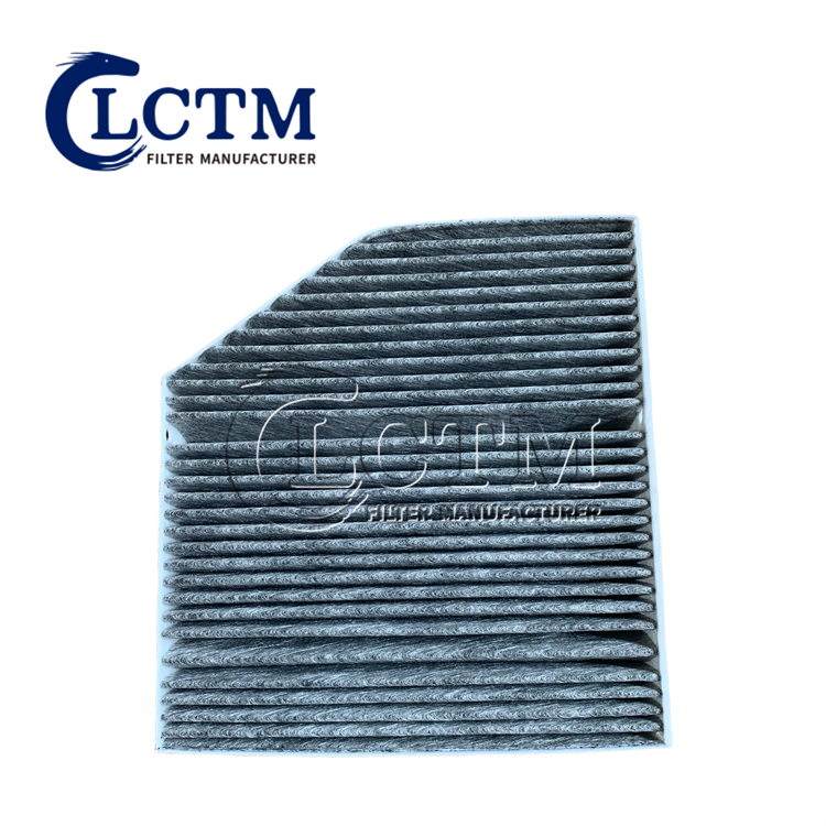 A1678350400 for Mercedes-benz W213 S205 W205 C238 GLC(C253) GLC(X253) GLE(C167) GLE(W167) Car Parts Cabin Air Filter 1678350400