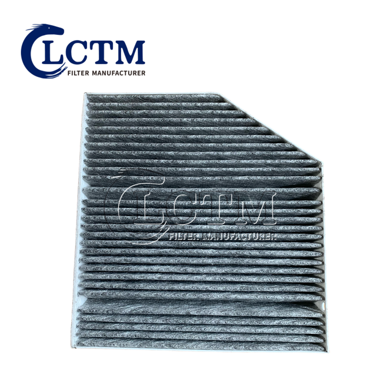 A1678350400 for Mercedes-benz W213 S205 W205 C238 GLC(C253) GLC(X253) GLE(C167) GLE(W167) Car Parts Cabin Air Filter 1678350400