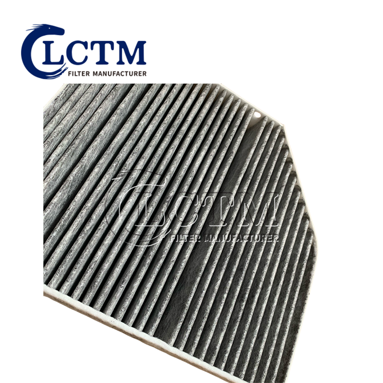 A1678350400 for Mercedes-benz W213 S205 W205 C238 GLC(C253) GLC(X253) GLE(C167) GLE(W167) Car Parts Cabin Air Filter 1678350400