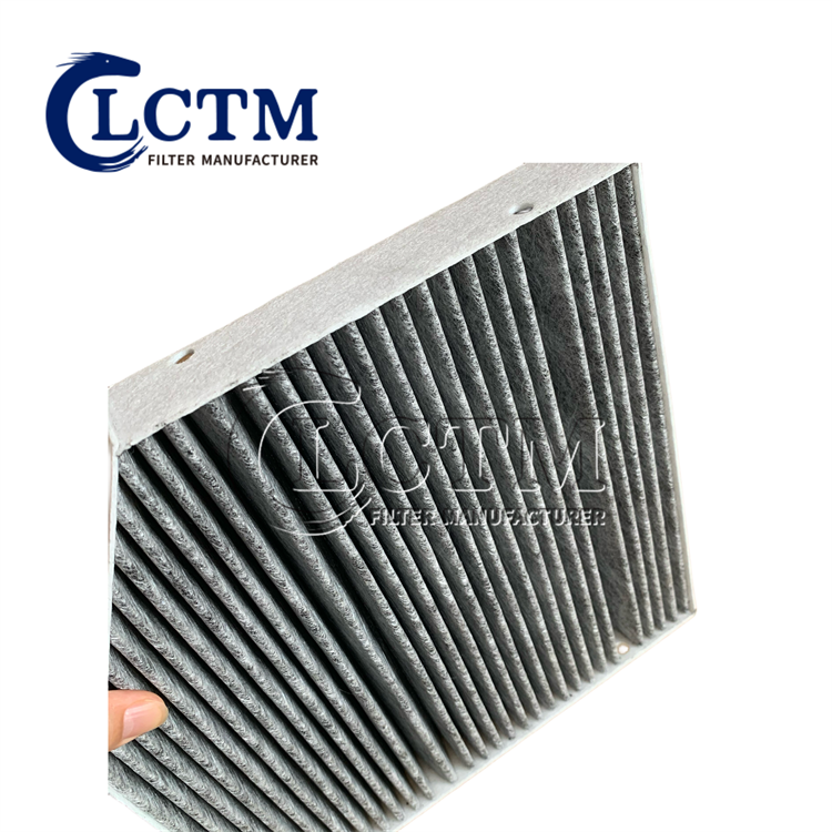 A1678350400 for Mercedes-benz W213 S205 W205 C238 GLC(C253) GLC(X253) GLE(C167) GLE(W167) Car Parts Cabin Air Filter 1678350400