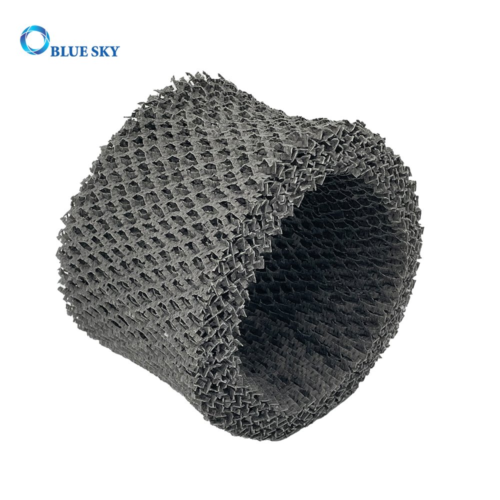 Hepa Filter Air Humidifier Compatible With Philipss HU4801 HU4802 HU4803 Humidifier Parts FY2401